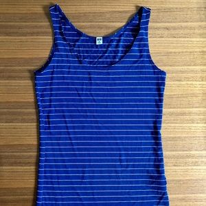Uniqlo • EUC• AIRism Tank Top